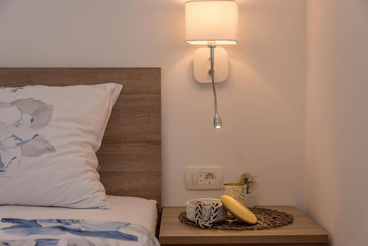Apartmani Irena&Miro بريلا المظهر الخارجي الصورة